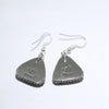 Wildhorse Earrings by Navajo