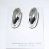 Hoop Earrings by Navajo