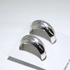 Hoop Earrings by Navajo