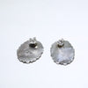 Cluster earring by Navajo