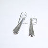 Inlay Earrings by Navajo