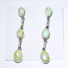 Sonoran Earrings by Reva Goodluck