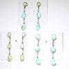 Sonoran Earrings by Reva Goodluck