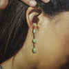 Sonoran Earrings by Reva Goodluck