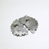 Number 8 earring by Reva Goodluck