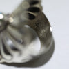 Turquoise Ring by Darrell Cadman