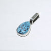 Sonoran Pendant by Reva Goodluck