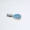 Sonoran Pendant by Reva Goodluck