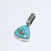 Kingman Pendant by Reva Goodluck