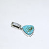 Kingman Pendant by Reva Goodluck