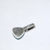 Kingman Pendant by Reva Goodluck