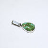 Sonoran Pendant by Reva Goodluck