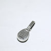 Sonoran Pendant by Reva Goodluck