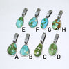 Sonoran Pendant by Reva Goodluck
