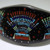 Micro Inlay Bracelet by Erwin Tsosie 5-3/4"