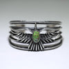 Eagle Bracelet by Aaron Anderson 5-1/2"