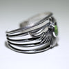 Eagle Bracelet by Aaron Anderson 5-1/2"