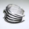 Eagle Bracelet by Aaron Anderson 5-1/2"