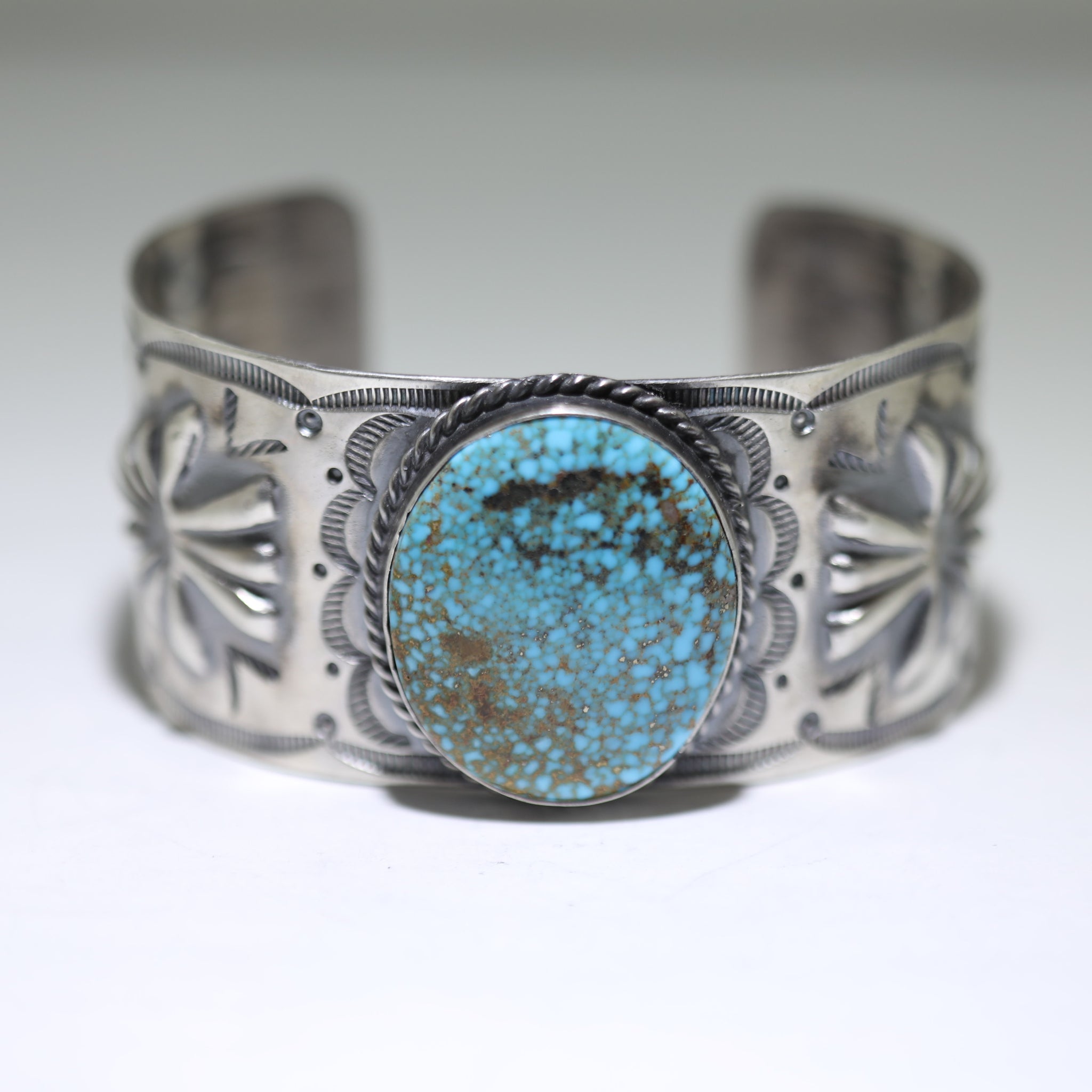 Spiny Bracelet by Arnold Goodluck 6