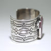 Spiny Bracelet by Arnold Goodluck 6"