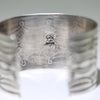 Spiny Bracelet by Arnold Goodluck 6"