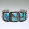 Whitewater Bracelet by Eddison Smith 5-3/4"