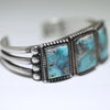 Whitewater Bracelet by Eddison Smith 5-3/4"