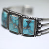 Whitewater Bracelet by Eddison Smith 5-3/4"