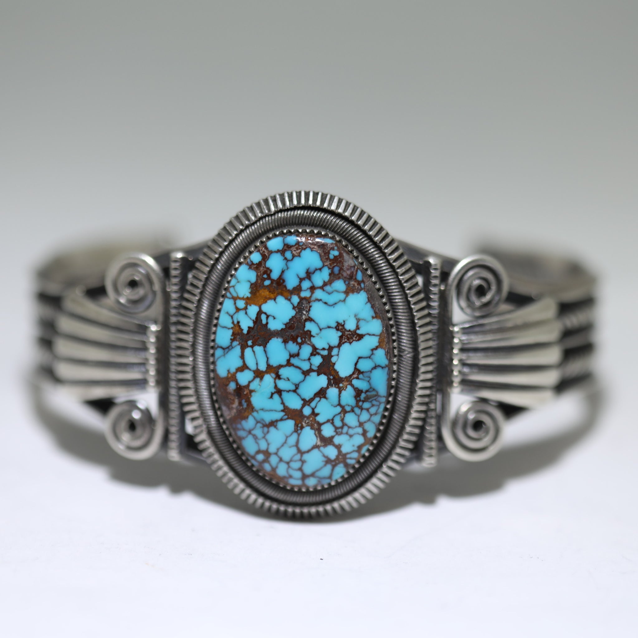 Navajo - Steve Arviso – Gallup Trading