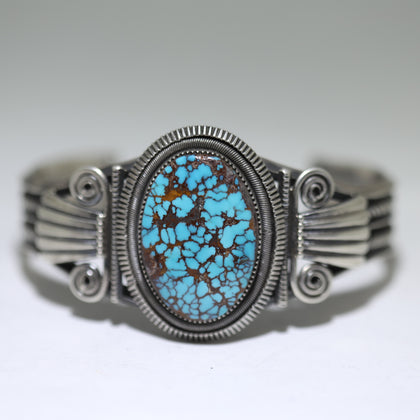 Navajo - Steve Arviso – Gallup Trading