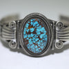 Bisbee Bracelet by Steve Arviso 5-1/4"