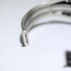 Bisbee Bracelet by Steve Arviso 5-1/4"