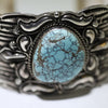 Number 8 Bracelet by Andy Cadman 5-3/4