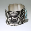 Number 8 Bracelet by Andy Cadman 5-3/4