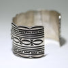Number 8 Bracelet by Andy Cadman 5-3/4