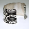Ithaca peak turquoise Bracelet by Andy Cadman 5-3/4