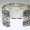 Ithaca peak turquoise Bracelet by Andy Cadman 5-3/4
