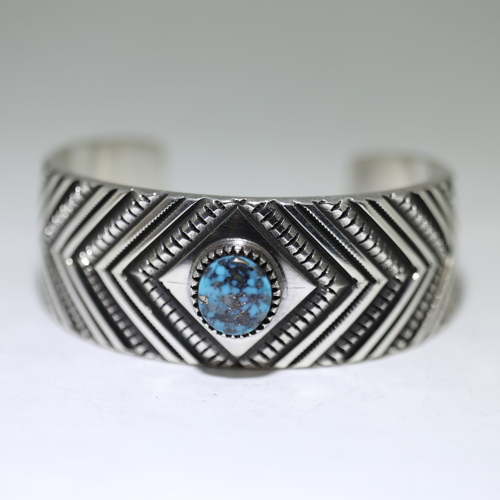 Navajo - Harrison Jim – Gallup Trading