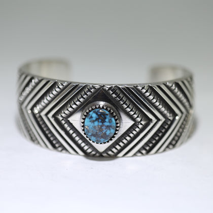 Kingman Bracelet by Harrison Jim 5-1/2