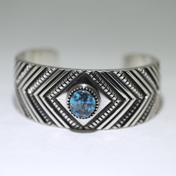Kingman Bracelet by Harrison Jim 5-1/2
