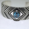 Kingman Bracelet by Harrison Jim 5-1/2"