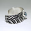 Kingman Bracelet by Harrison Jim 5-1/2"