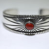 Coral Bracelet by Harrison Jim 5-1/2"