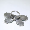 Butterfly Ring by Karlene Goodluck-8
