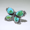 Butterfly Ring by Karlene Goodluck-8