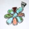 Sonoran Pendant by Karlene Goodluck