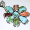 Sonoran Pendant by Karlene Goodluck