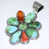 Sonoran Pendant by Karlene Goodluck