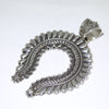 Naja Pendant by Thomas Jim
