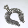 Naja Pendant by Thomas Jim
